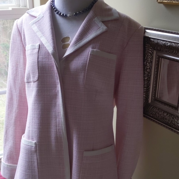 Randolph Duke Jackets & Blazers - Formal Blazer/ wtags